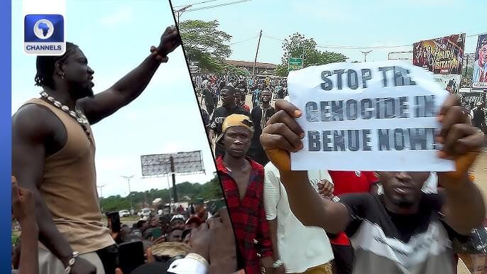 End Killings in Benue